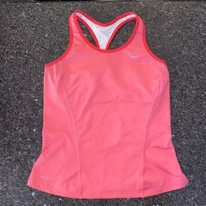 Nike Women’s Dri-Fit Tank